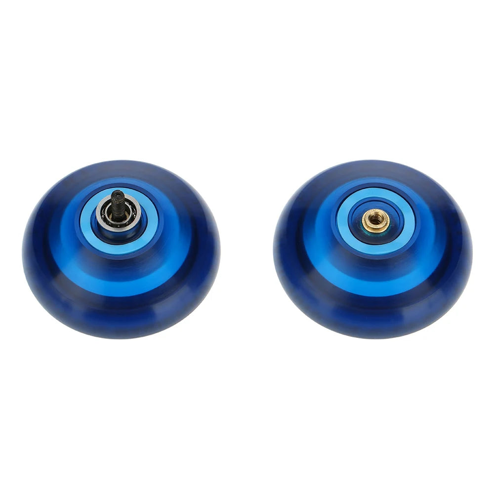 Robustes Magic Yoyo mit 8-Kugel-Lager - Spinnschnur – Perfekt ab 8 Jahren