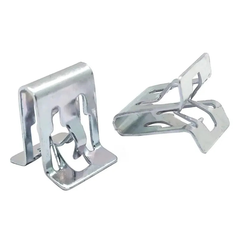 10 Stück V-Clips für Mittelkonsole und Verkleidungen