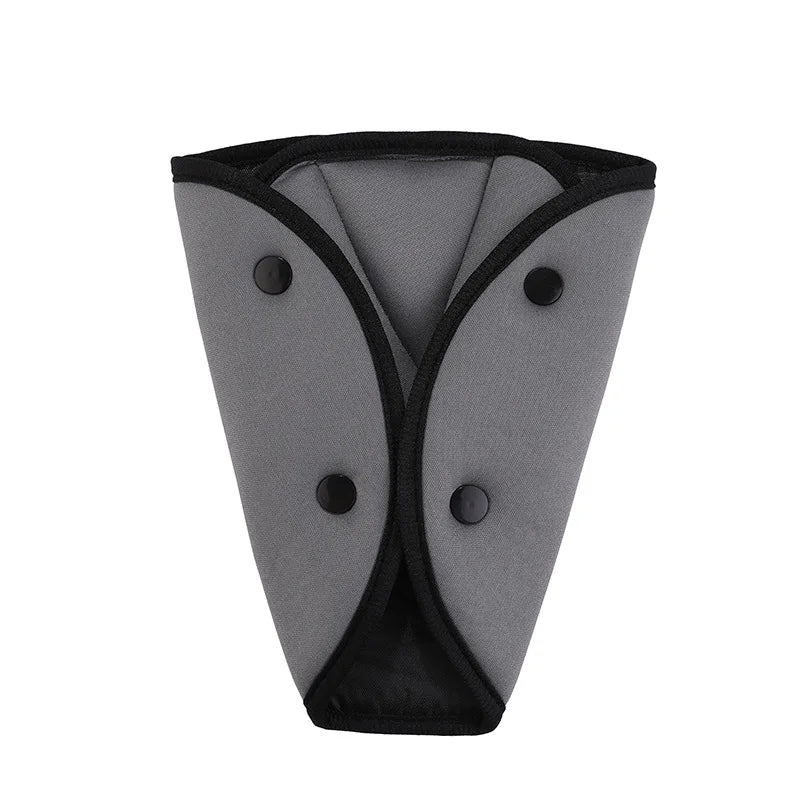 Universal Sicherheitsgurt Schutz für Kinder – Sanfter Komfort im Auto