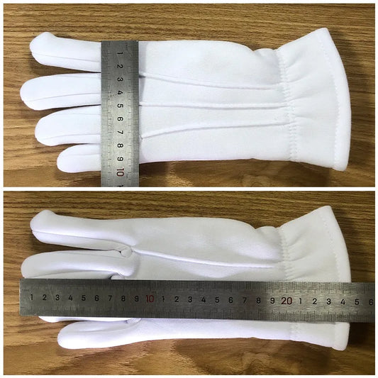 Warme Unisex Winterhandschuhe Baumwolle für Etikette und Sport