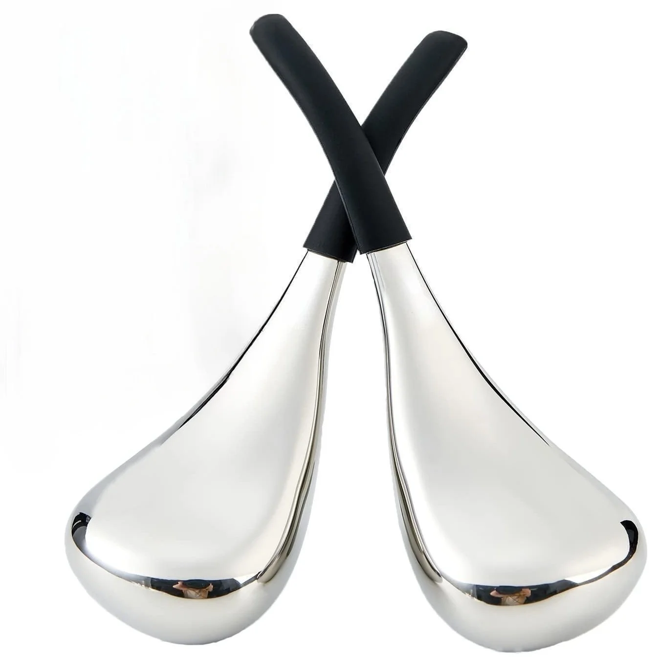 Kühlende Edelstahl Eiskugeln für Gesicht & Augen – Effektive Hautpflege