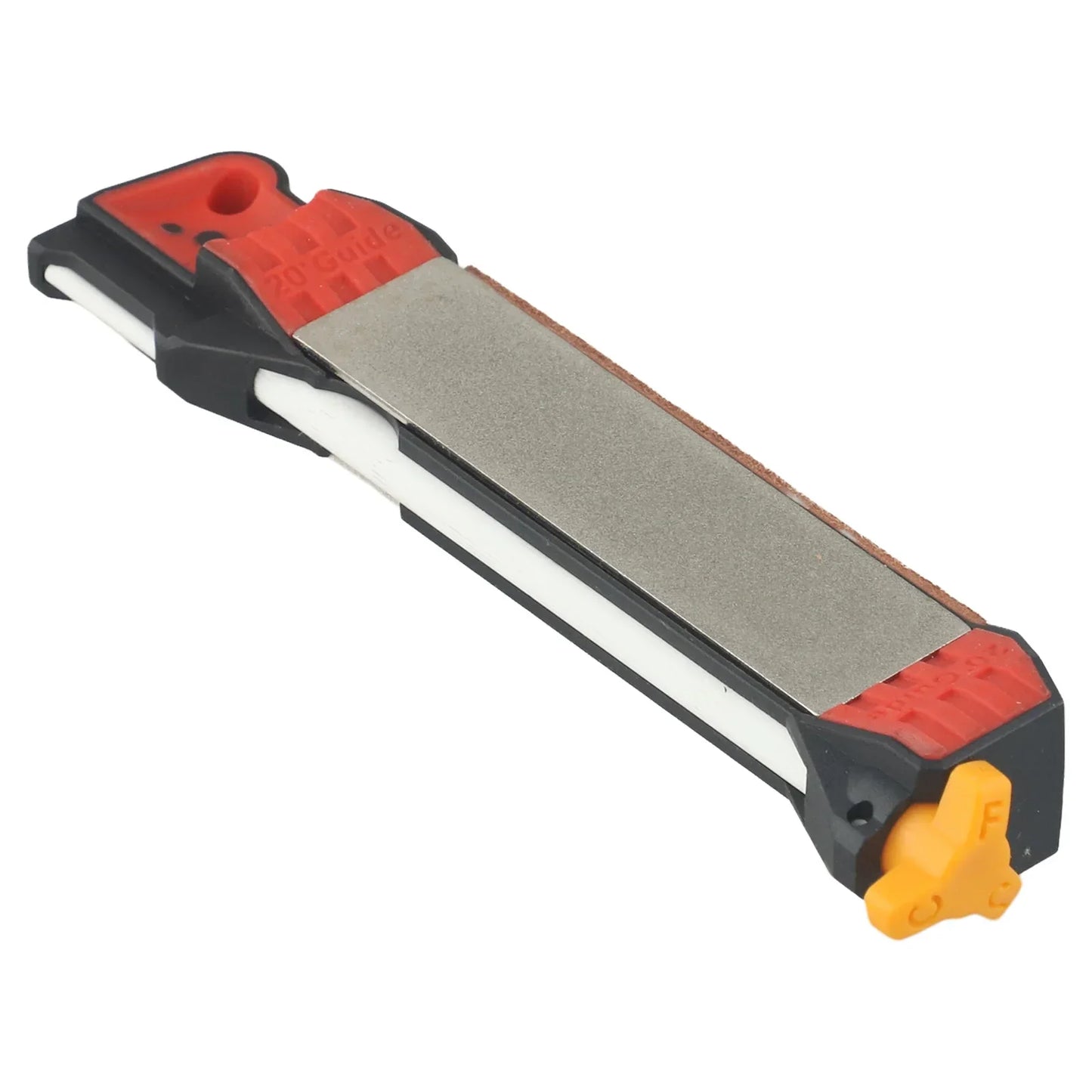 Multifunktionaler Haushalt Schärfstein Schneller Handheld Küchen Spitzer