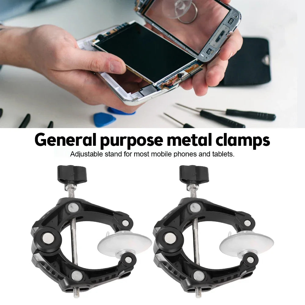 Magnetisches Saugnapf Öffnungswerkzeug mit LCD Bildschirmzange