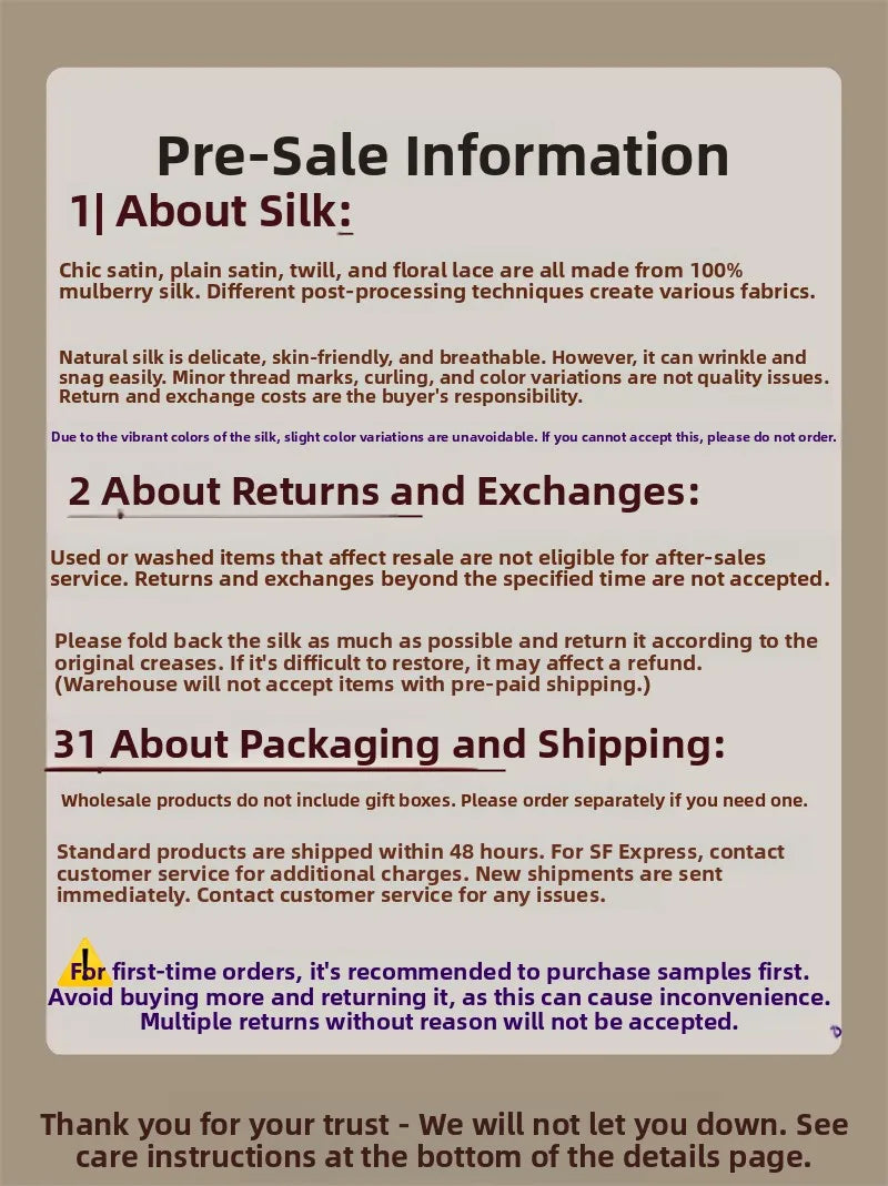 Vielseitiger Seidenschal für Damen aus Tussah-Seide-Yabubest - Home & More