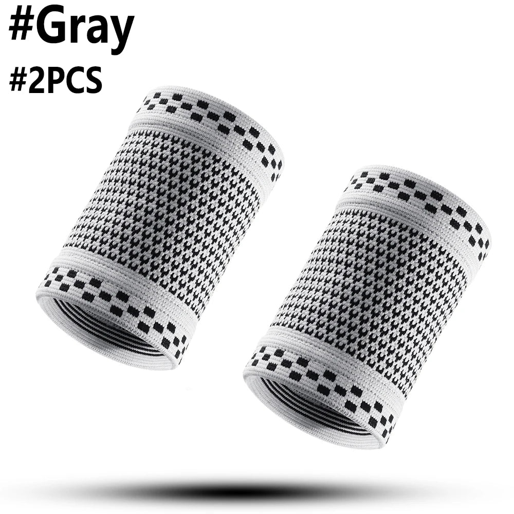 2er Set Handgelenk-Kompressionsbandage zur Schonung bei Karpaltunnel und Arthritis