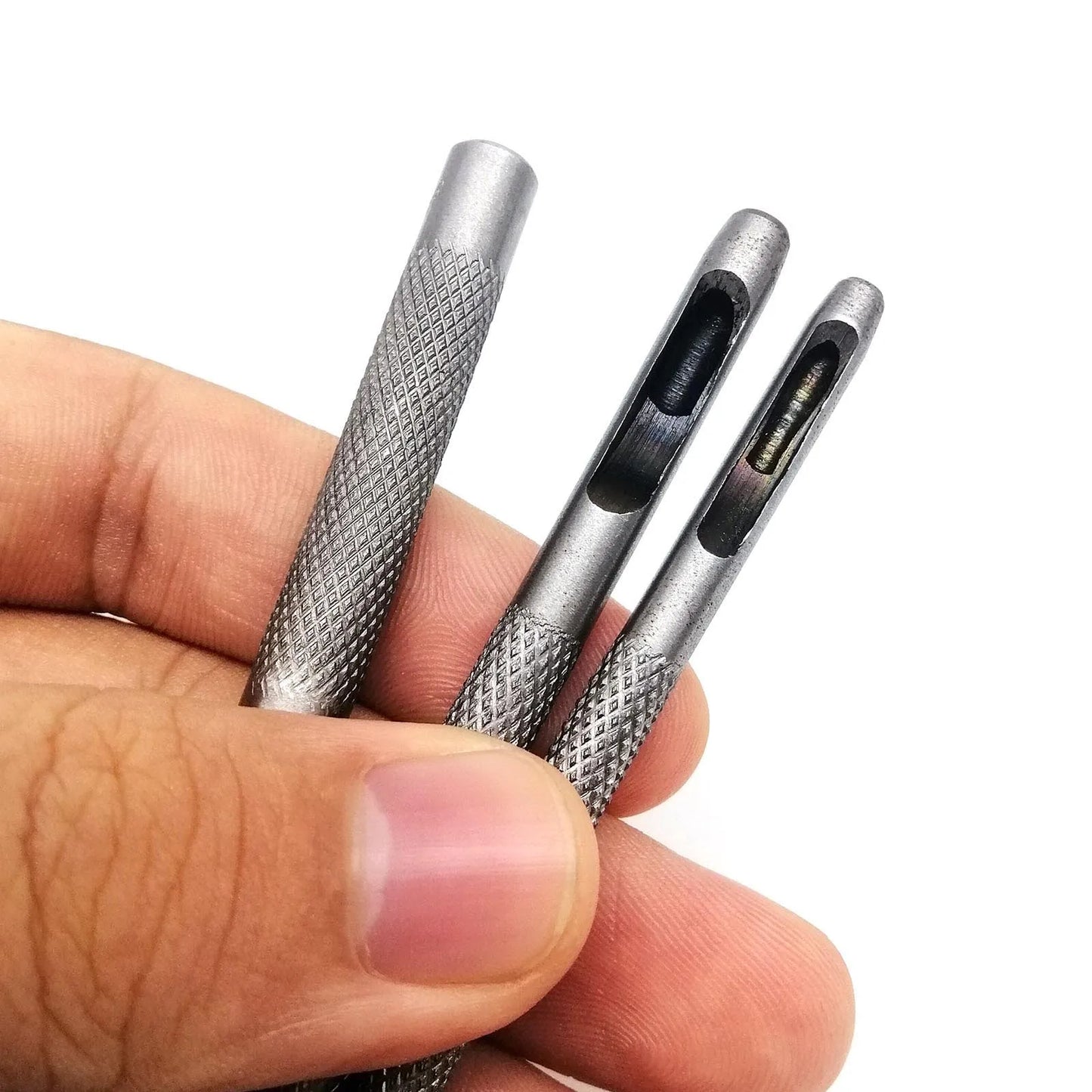 Präziser Lochstanzer aus 45 Stahl in verschiedenen Größen