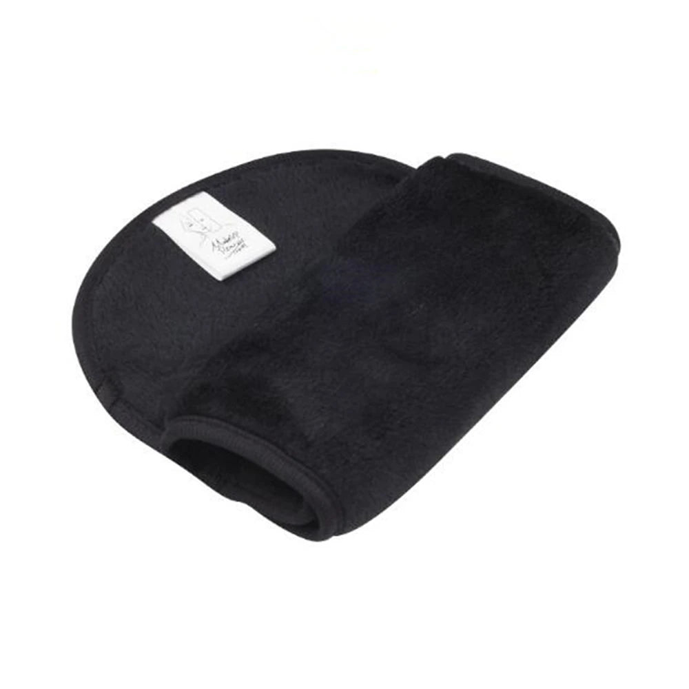 Wiederverwendbare Mikrofaser Make up Entferner Pads