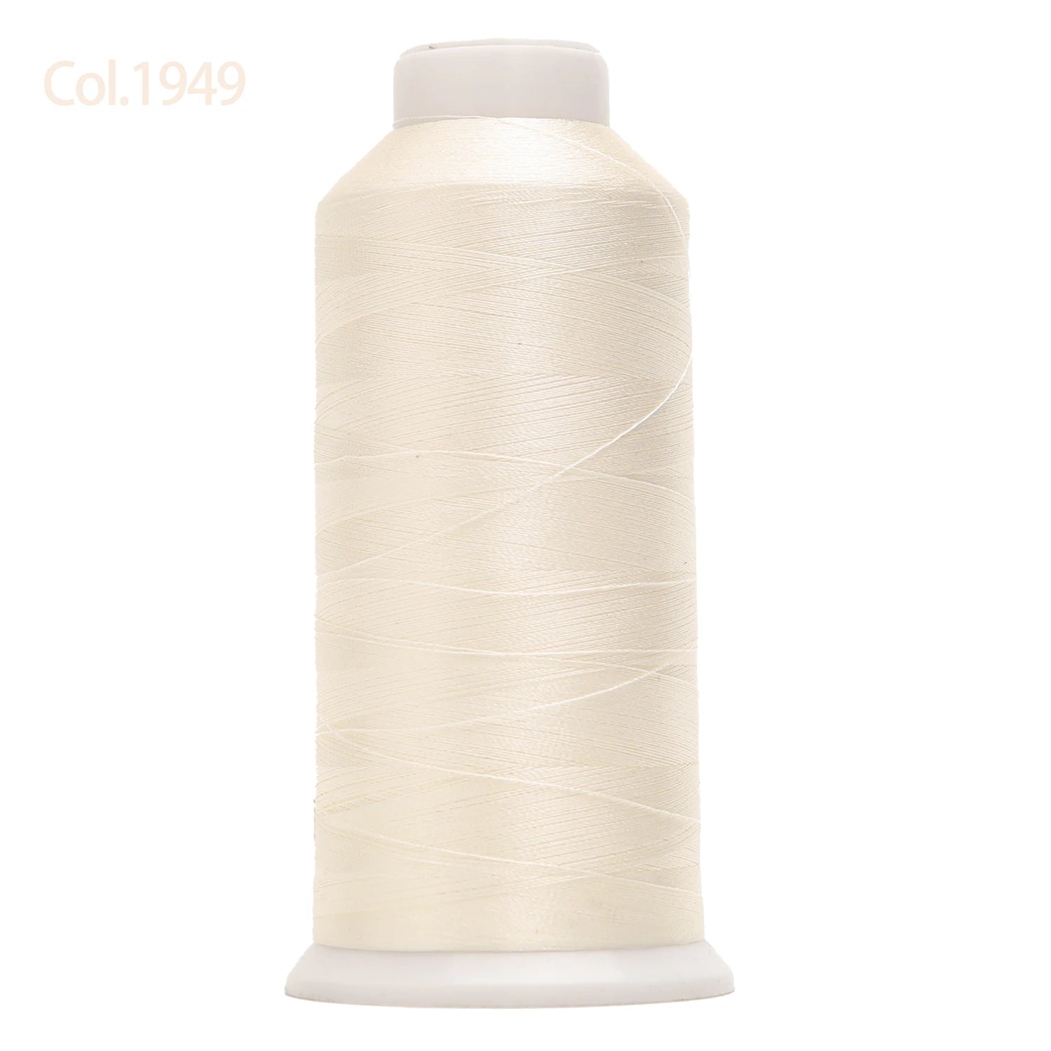 Polyester Stickgarn 80 Farben 4000m Rollen für große Nähmaschinen-Yabubest - Home & More