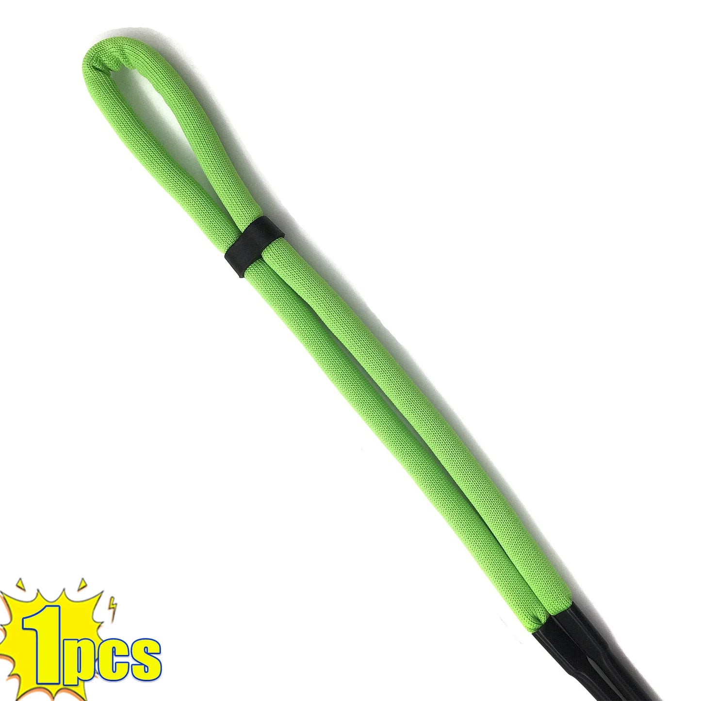 Schwimmende Schaumstoff Brillenkette Nylon Antirutsch Sport Brillenband