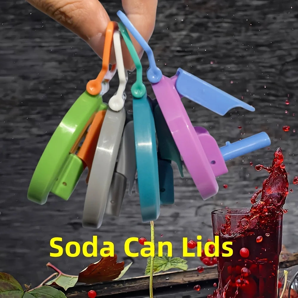 Wiederverwendbare Getränke Deckel mit 2 Strohhalmen für Erfrischungsgetränke