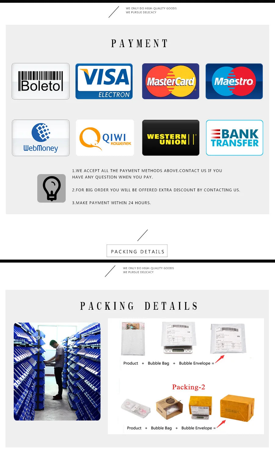 Geometrisch gestreifte Kerzenform aus Acryl Kunststoff DIY Zubehör