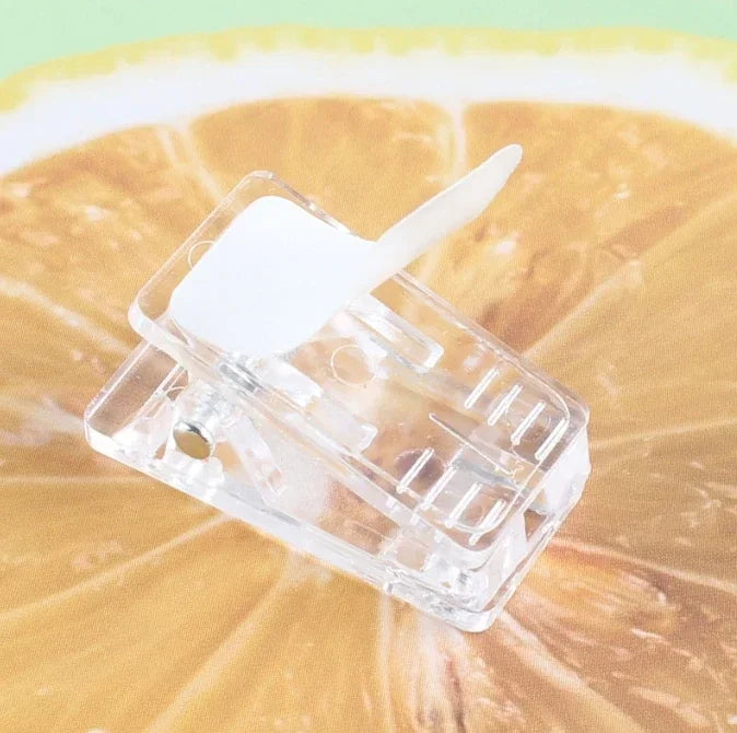 50 selbstklebende Clips für Wandteppiche Fotos Zuhause & Büro Aufhängung