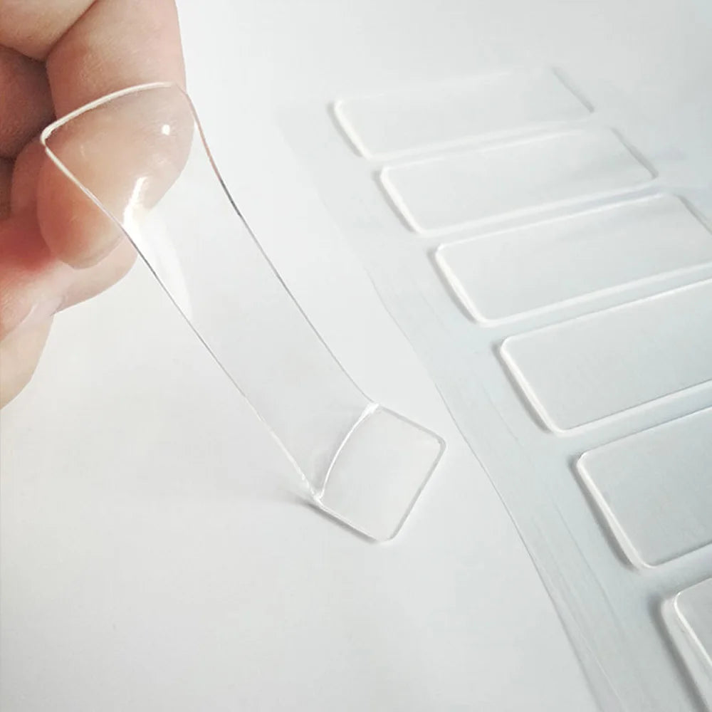 Kabel Organizer Clips Kabelmanagement für USB Lade Daten Leitung 16 Stück