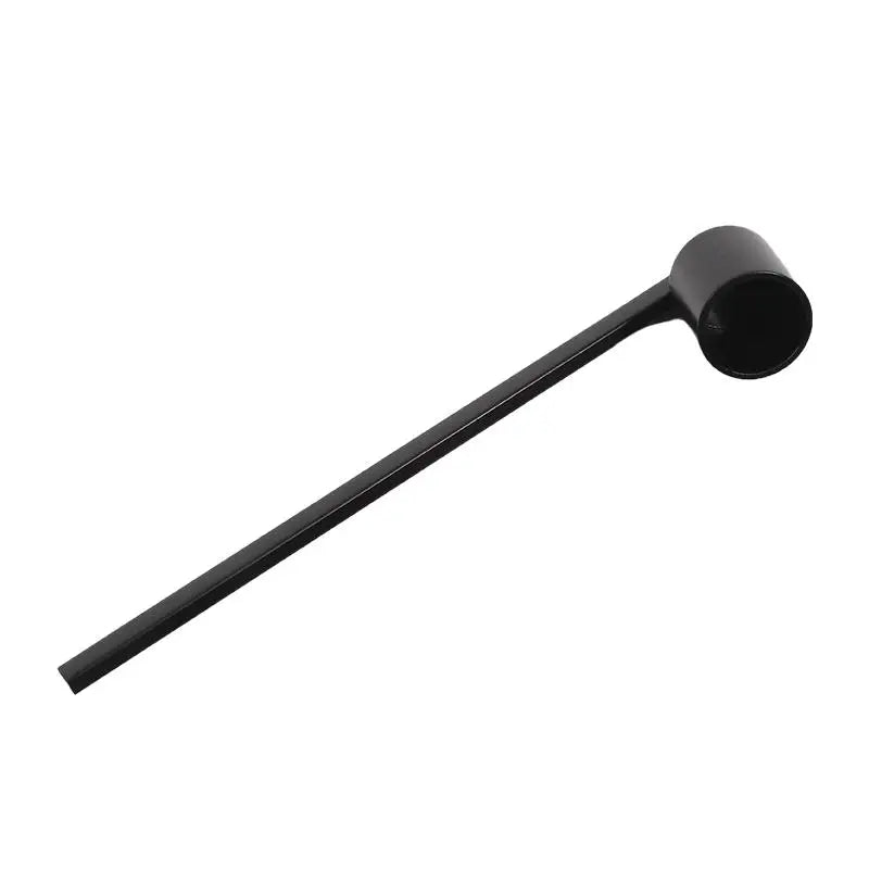 Kerzenlöscher Glockenform aus Edelstahl – Sicherheit und Dekoration für Ihr Zuhause-Yabubest - Home & More