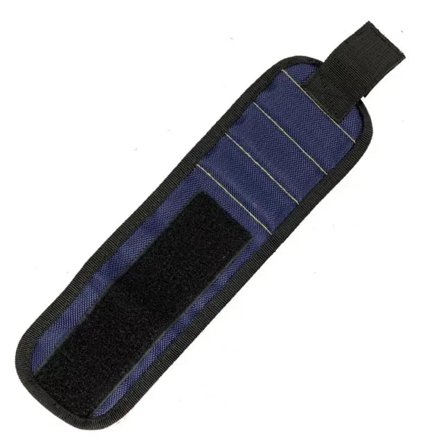 Magnetisches Armband mit sechs starken Magneten für Schrauben Werkzeug