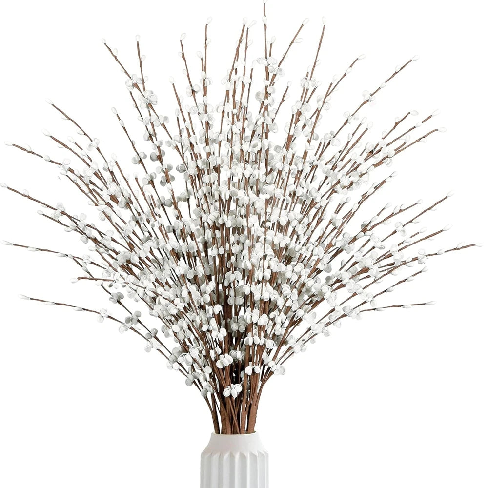 Künstliche Jasmin Blumen für Hochzeiten und Dekorationen