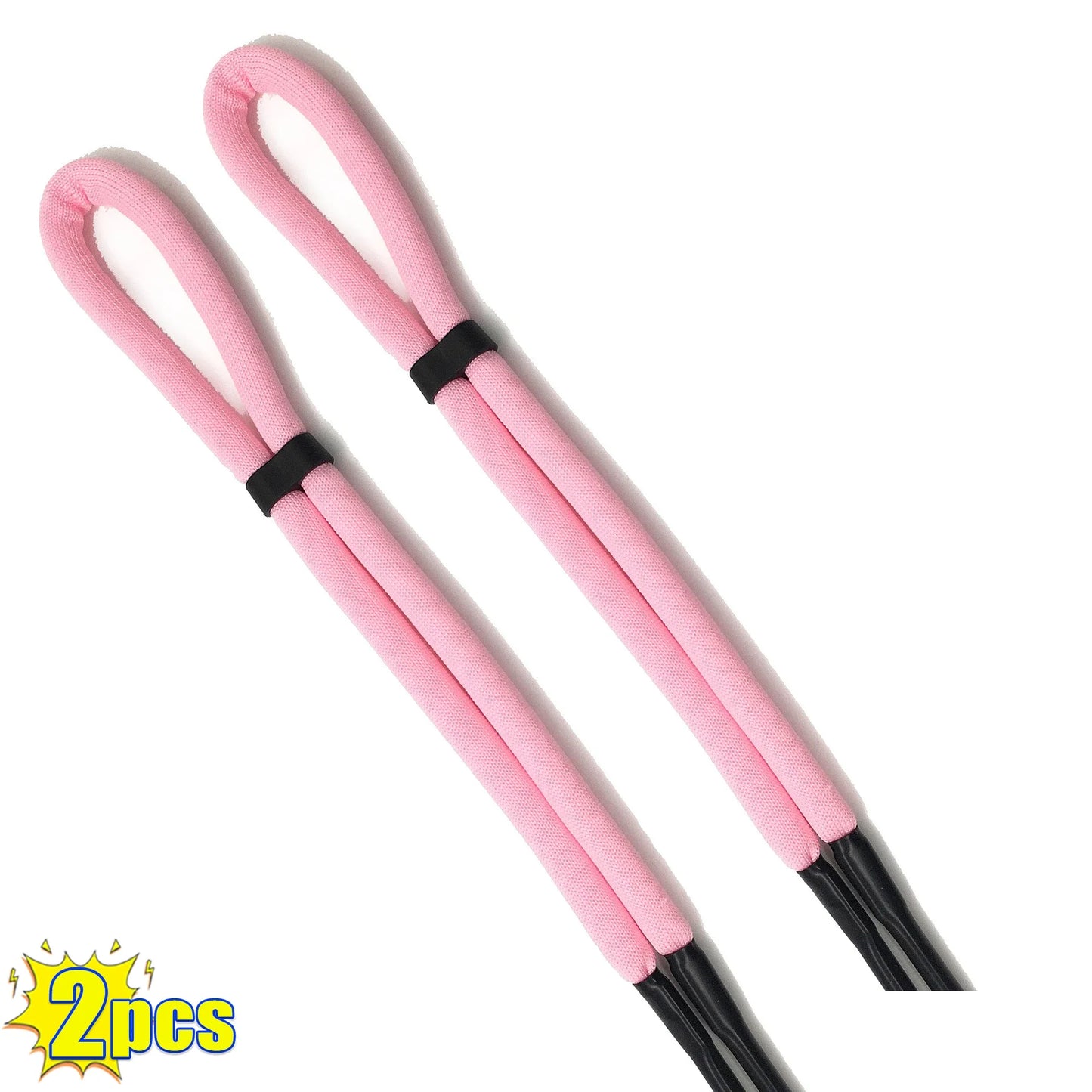 Schwimmende Schaumstoff Brillenkette Nylon Antirutsch Sport Brillenband