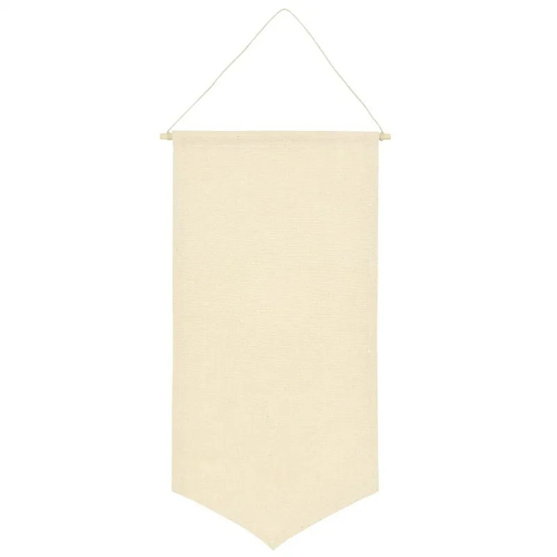 Hängendes Wandbanner Textil Stoff Patriotische Dekoration Flagge-Yabubest - Home & More