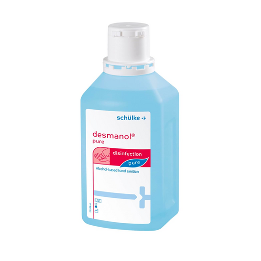Schülke Desmanol® pure Händedesinfektionsmittel-Altruan
