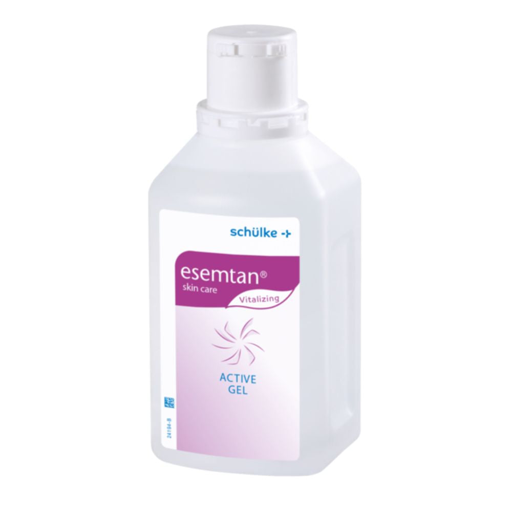 Schülke esemtan® active gel - 500 m| Flasche (500 ml)-Altruan