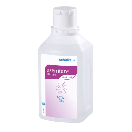 Schülke esemtan® active gel - 500 m| Flasche (500 ml)-Altruan