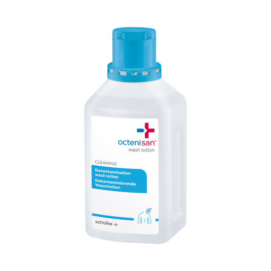 Schülke Octenisan Waschlotion-Altruan