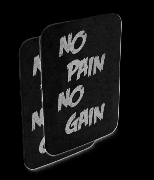 PowerGrip Handflächenschützer - Griffpolster "no Pain " C.P. Sports - F17-MG Sports Company