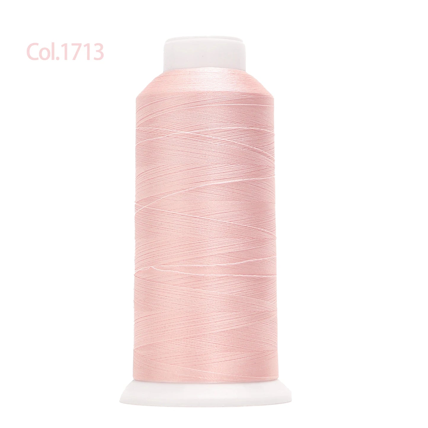 Polyester Stickgarn 80 Farben 4000m Rollen für große Nähmaschinen-Yabubest - Home & More