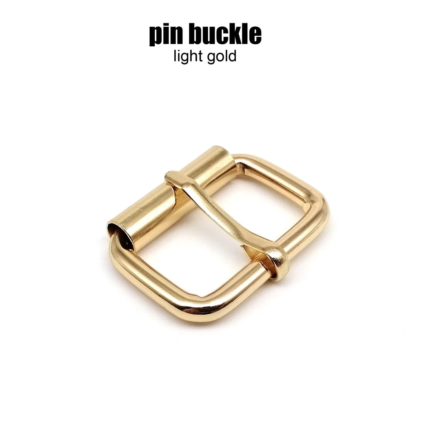 Verstellbare Schnalle mit D Ring und Roller für Rucksack und Gürtel