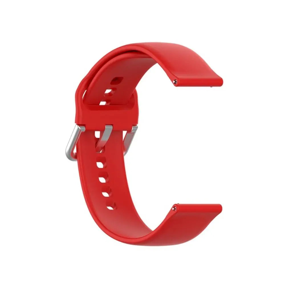 Silikon Ersatz-Armband für Kinder-Smartwatch X6 Play Komfortabel