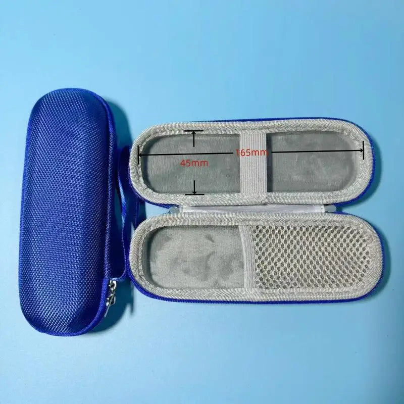 Tragbare Insulin Kühltasche für sichere Medikamentenlagerung unterwegs