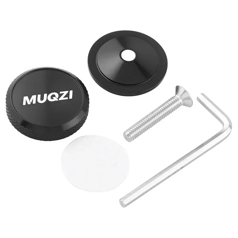 Versteckte Fahrrad Headset Kappe GPS Tracker Diebstahlschutz Wasserdicht