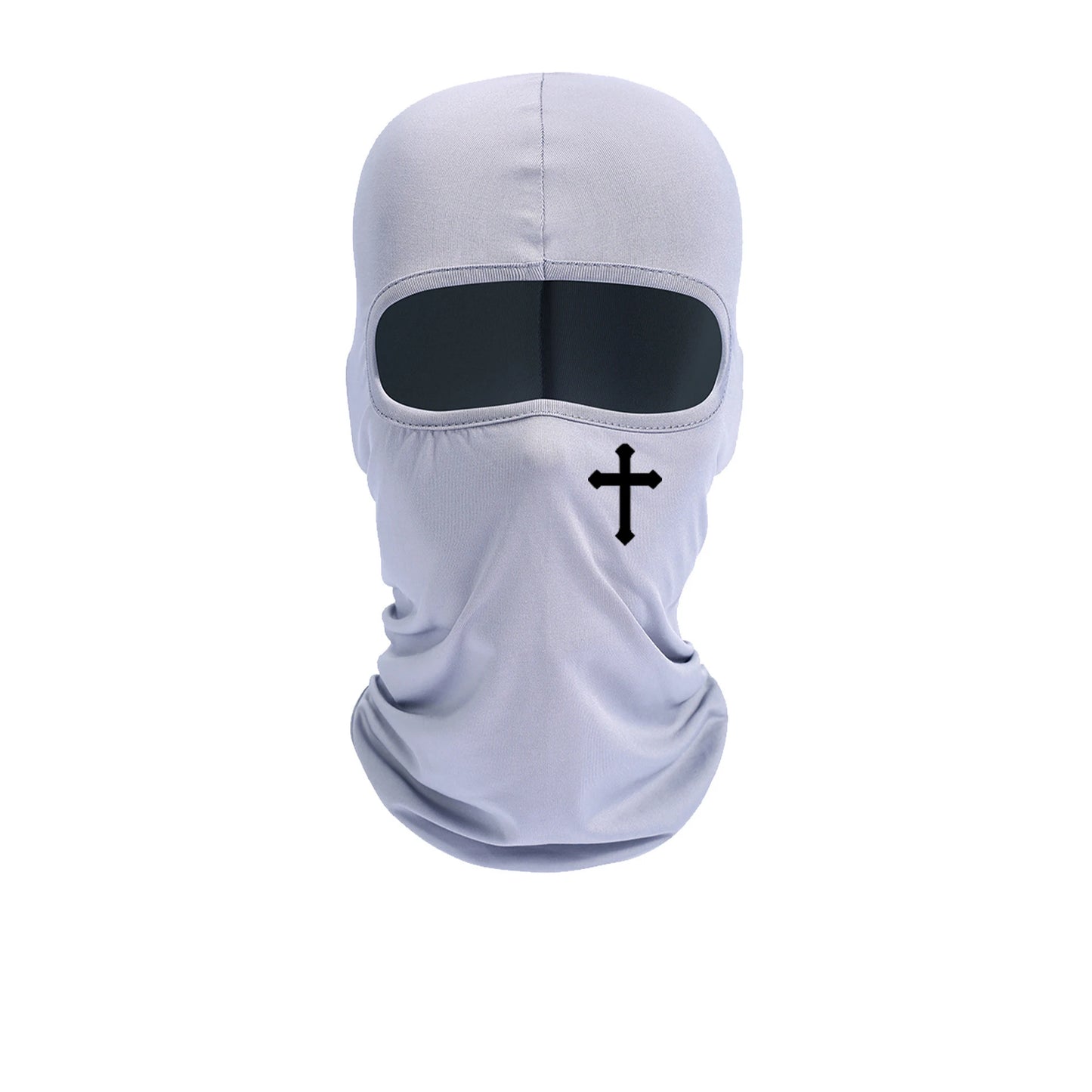 Atmungsaktive Outdoor Gesichtsmaske Unisex für Vier Jahreszeiten