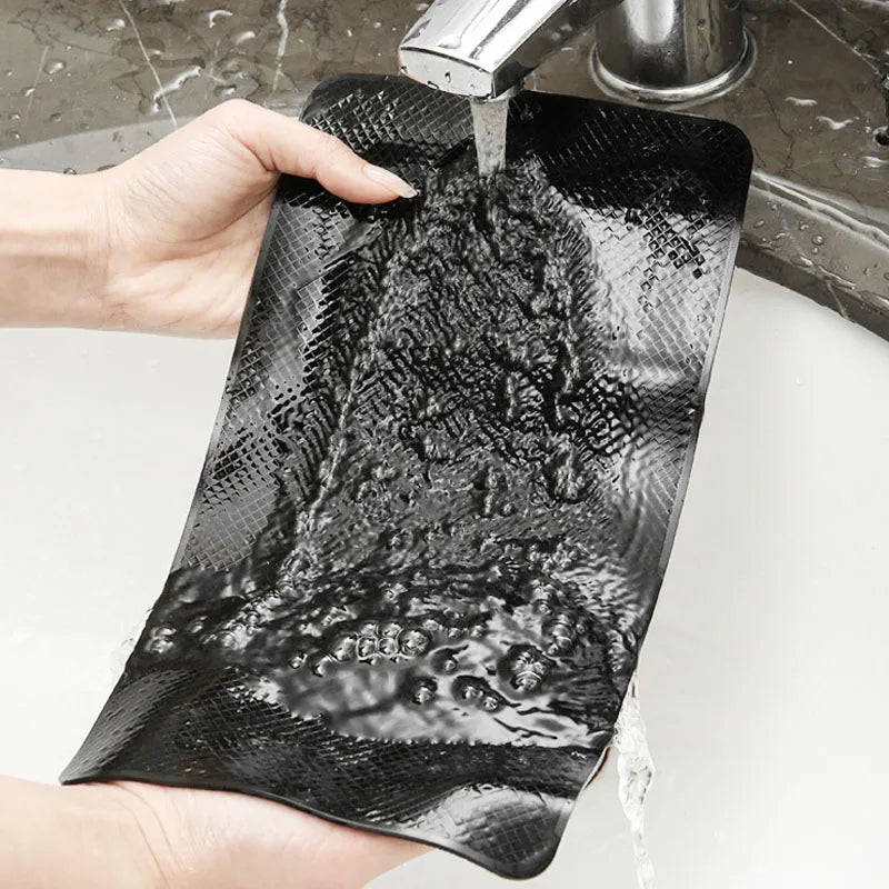 Sichere Auto Armaturenbrett Anti-Rutsch Matte für Handy - Sonnenbrille