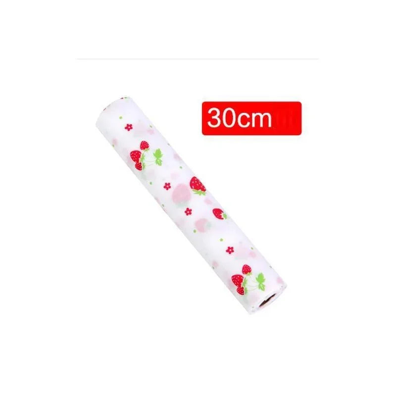 Wiederverwendbare Schubladenmatte 200 bis 500 cm feuchtigkeitsbeständig rutschfest