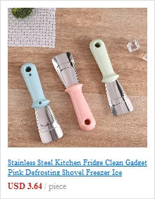 Edelstahl Werkzeugset zum Schälen von Krabben Garnelen Hummer und mehr-Yabubest - Home & More