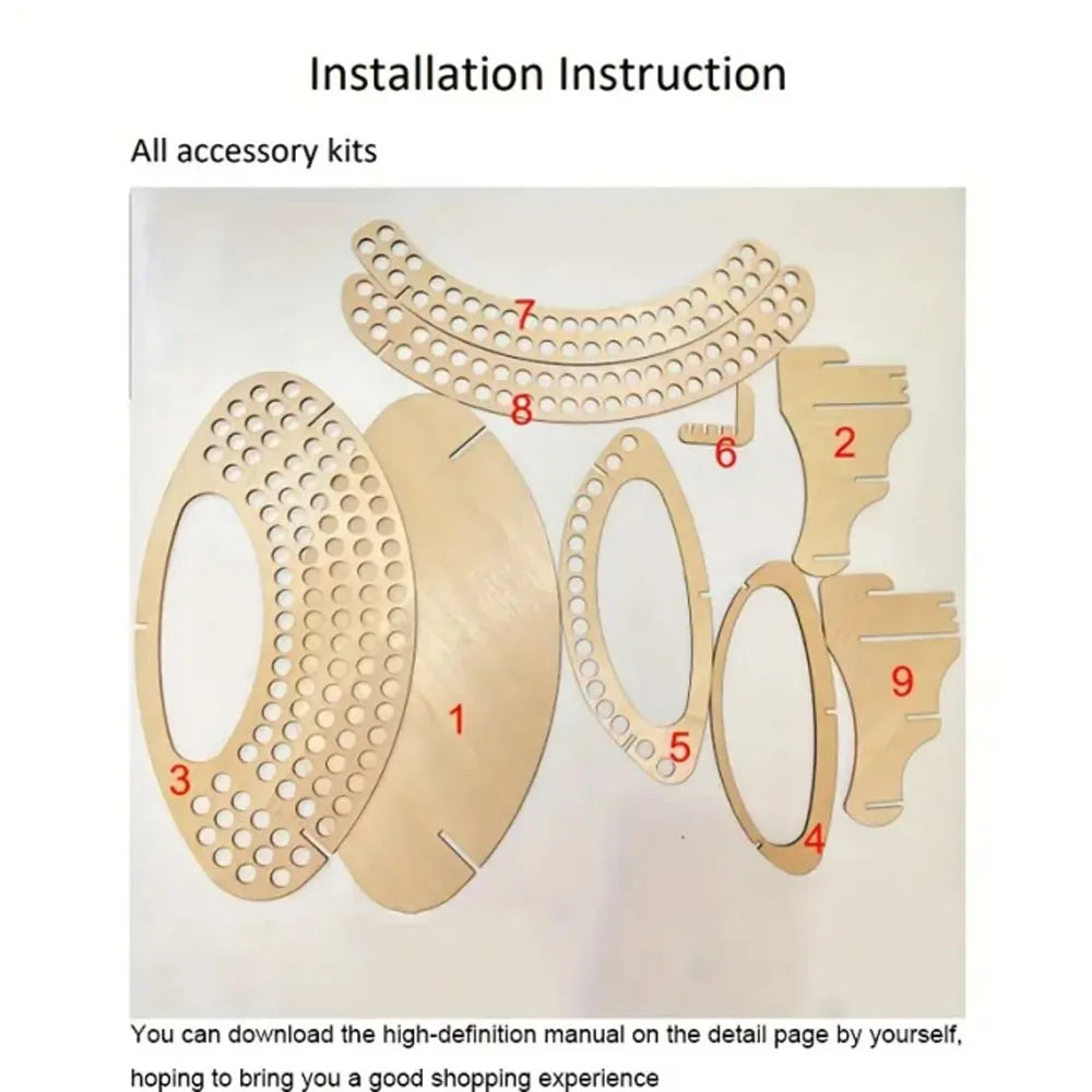 Praktischer Pinsel und Stifthalter für Organisation am Desktop