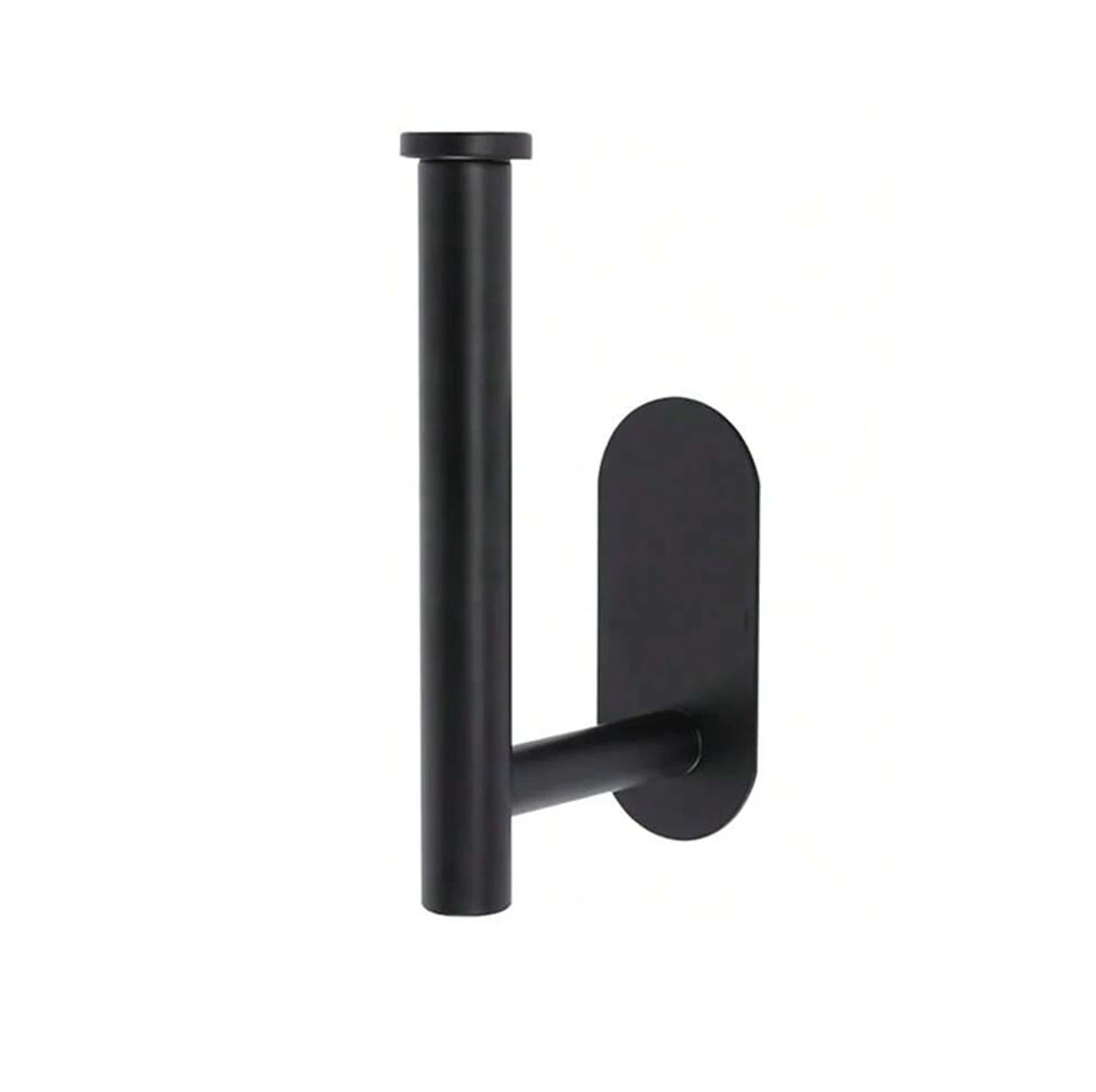 Selbstklebende Vorhanghalter für einfache und bohrfreie Befestigung