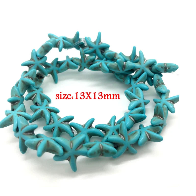 Vielfältige Rocaillesperlen aus Resin für kreative Schmuckprojekte