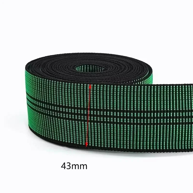 Vielseitiges Elastisches Band für Nähen und DIY Kleidungsprojekte