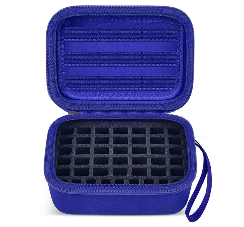 Organizer Tasche für USB Stick SD SDXC SDHC Speicherkarte Aufbewahrung