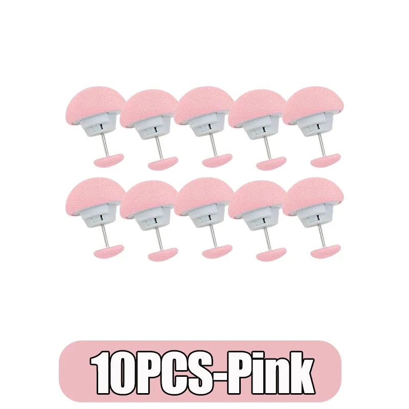 Rutschfeste Bettlaken-Clips für festen Halt Ihrer Decken, 10/20 Stück