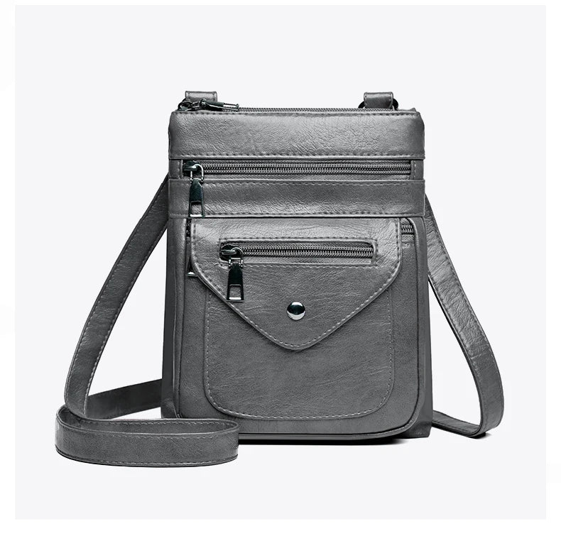 Neue Damentaschen kleine Umhängetaschen Handytaschen Kartenetuis