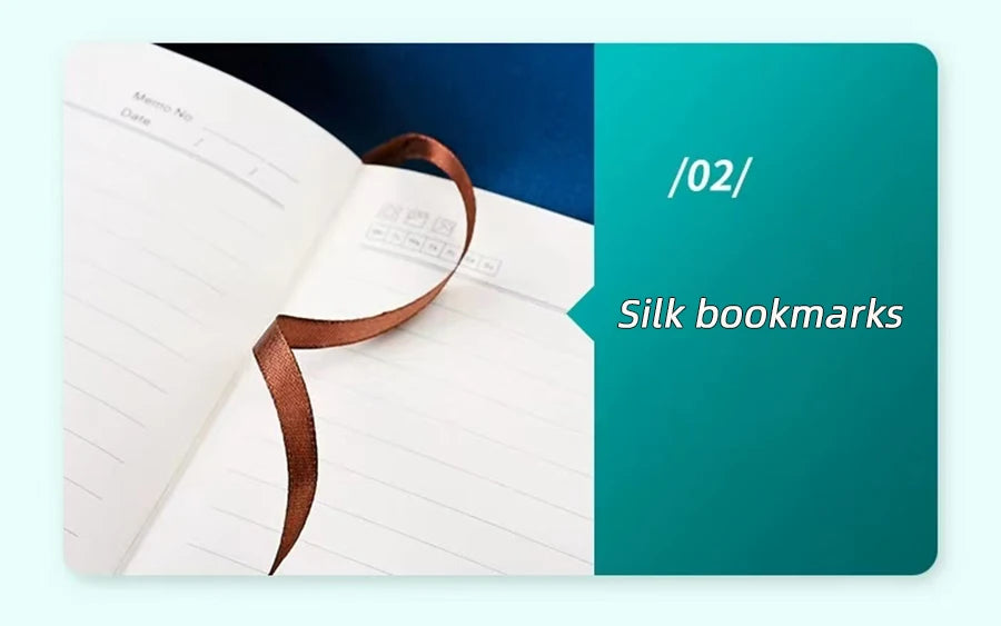 Retro Passwort Notizbuch A5 mit Schloss - Tagebuch Ledger-Yabubest - Home & More