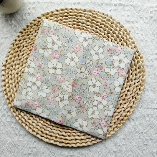 Tierblumen Wochenhülle Planer Notizbuch Schreibwaren-Yabubest - Home & More