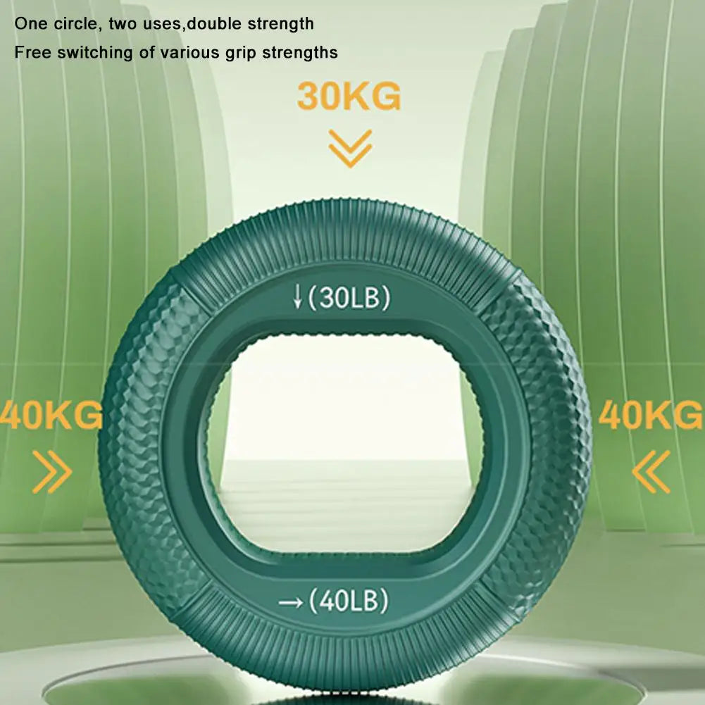 Effektiver Handtrainer für Kraftaufbau und Stressabbau