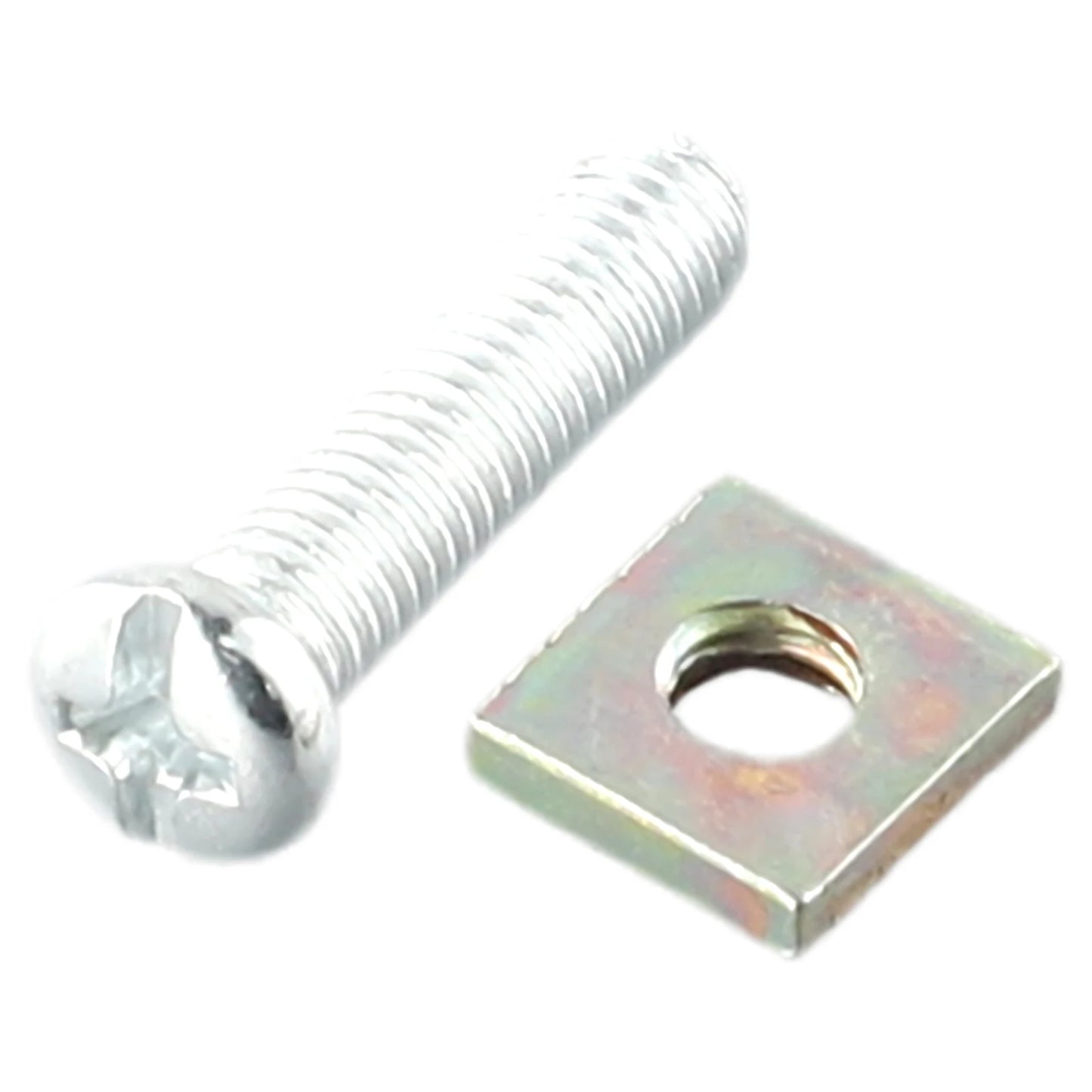 2er Set Bakelit Topfgriffe korrosionsfest mit Anti-Verbrühungsschutz