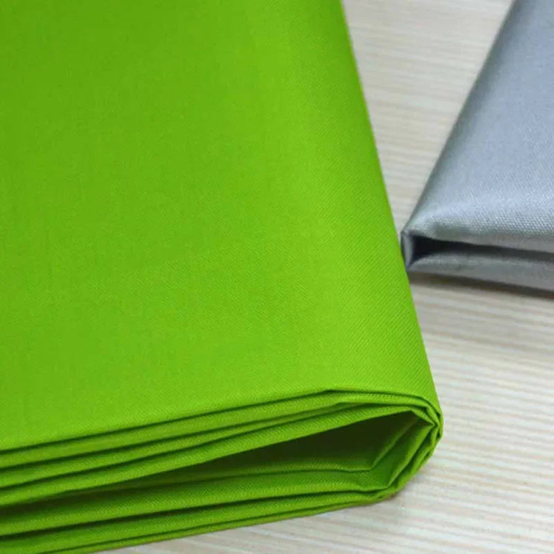 1 Meter Oxford Stoff wasserdicht UV Schutz 175cm breit für Markise Sonnenschirm
