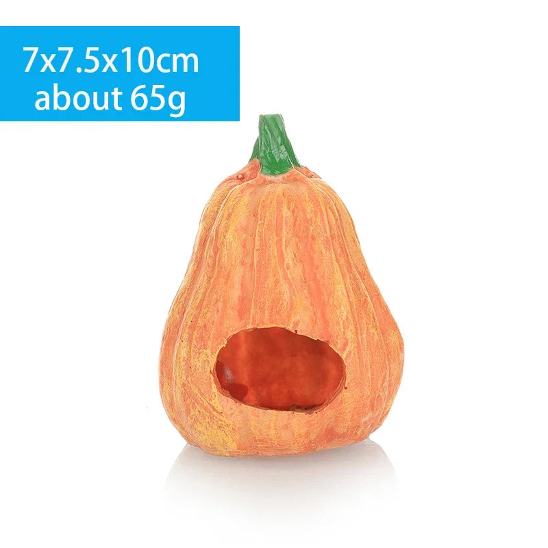 Fantasievolle Aquarium Dekoration für eine bunte Unterwasserwelt