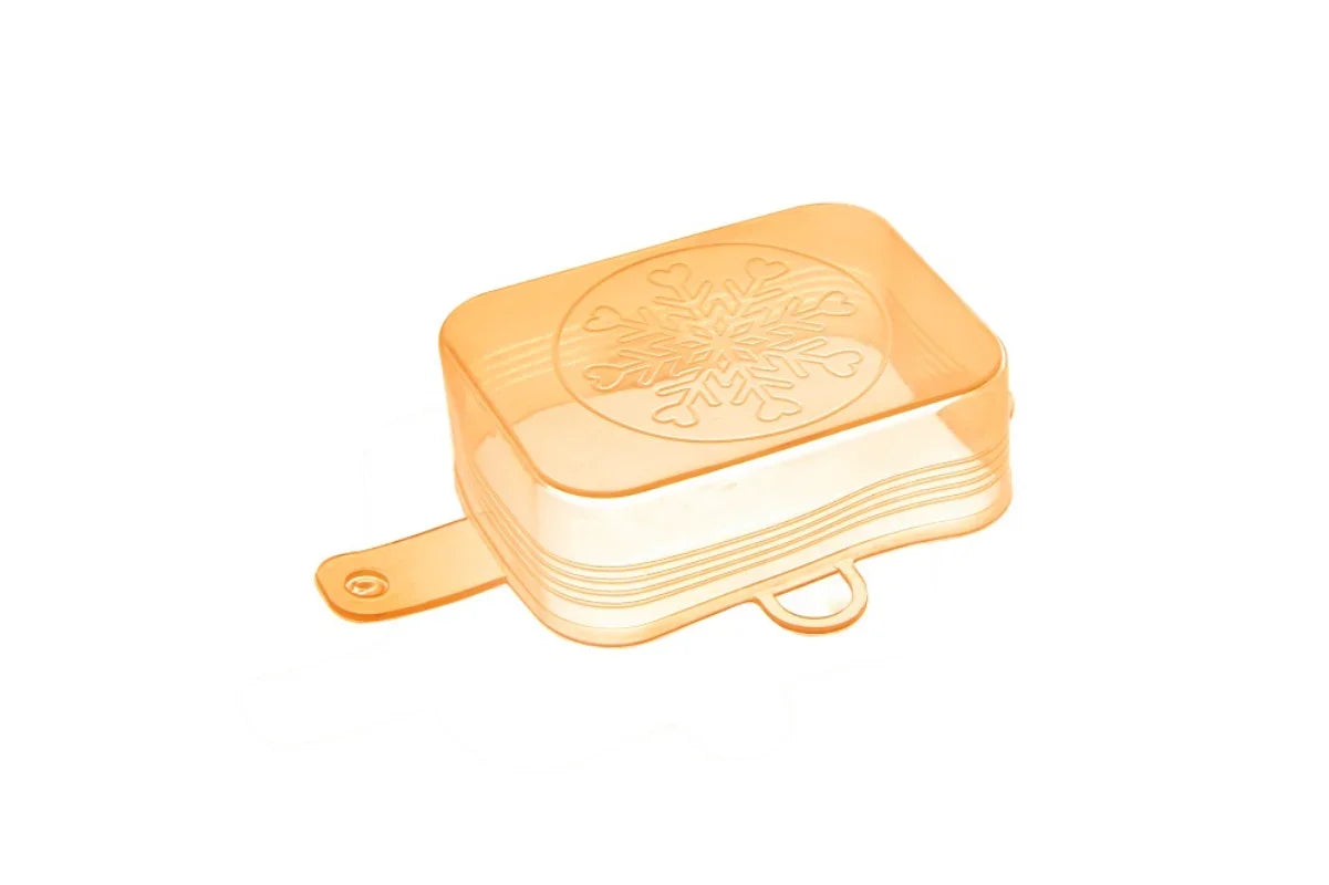 12er Pack BPA-freie flexible Silikondosenabdeckungen für Gläser und Dosen